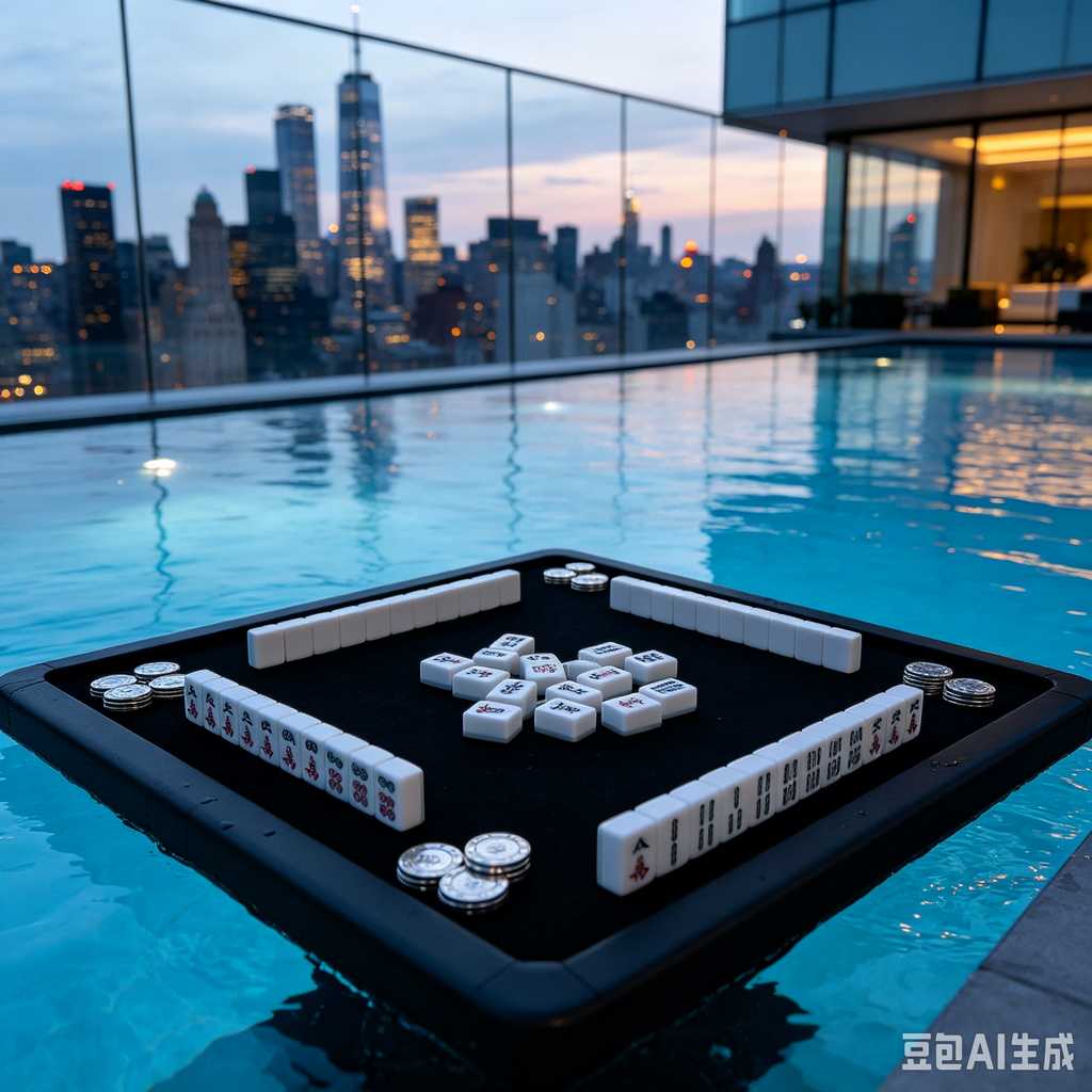 bellevue,mahjong