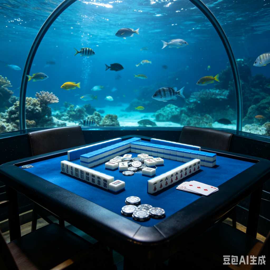 Clearwater,mahjong