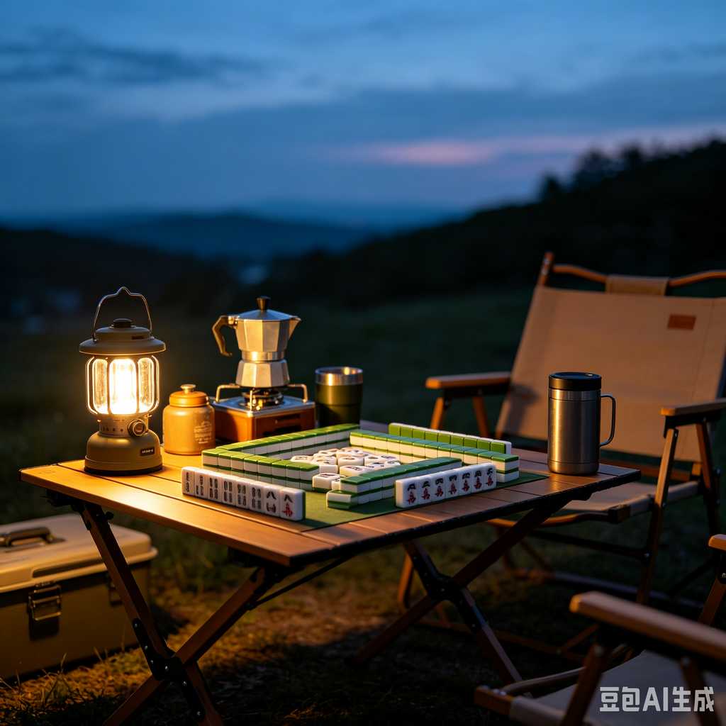 solid wood mahjong tiles