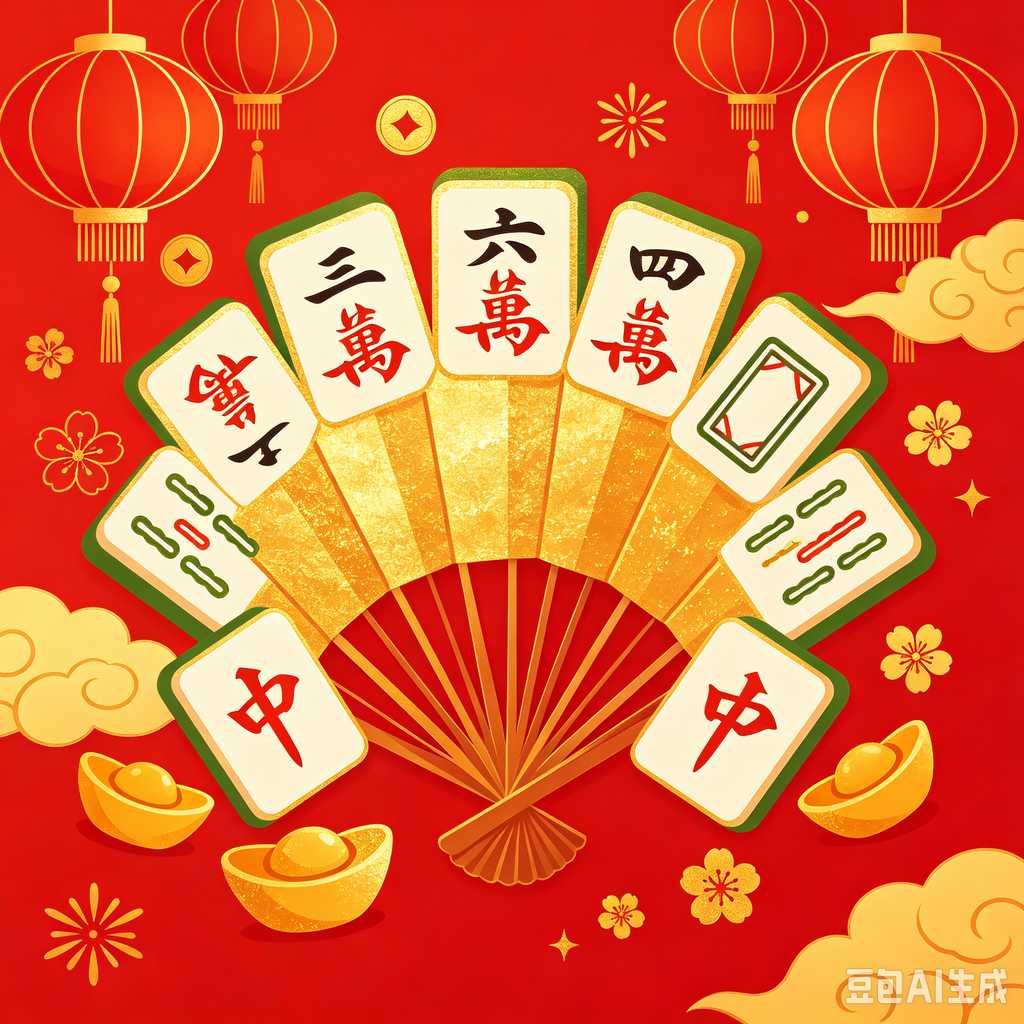 beginner mahjong guide booklet