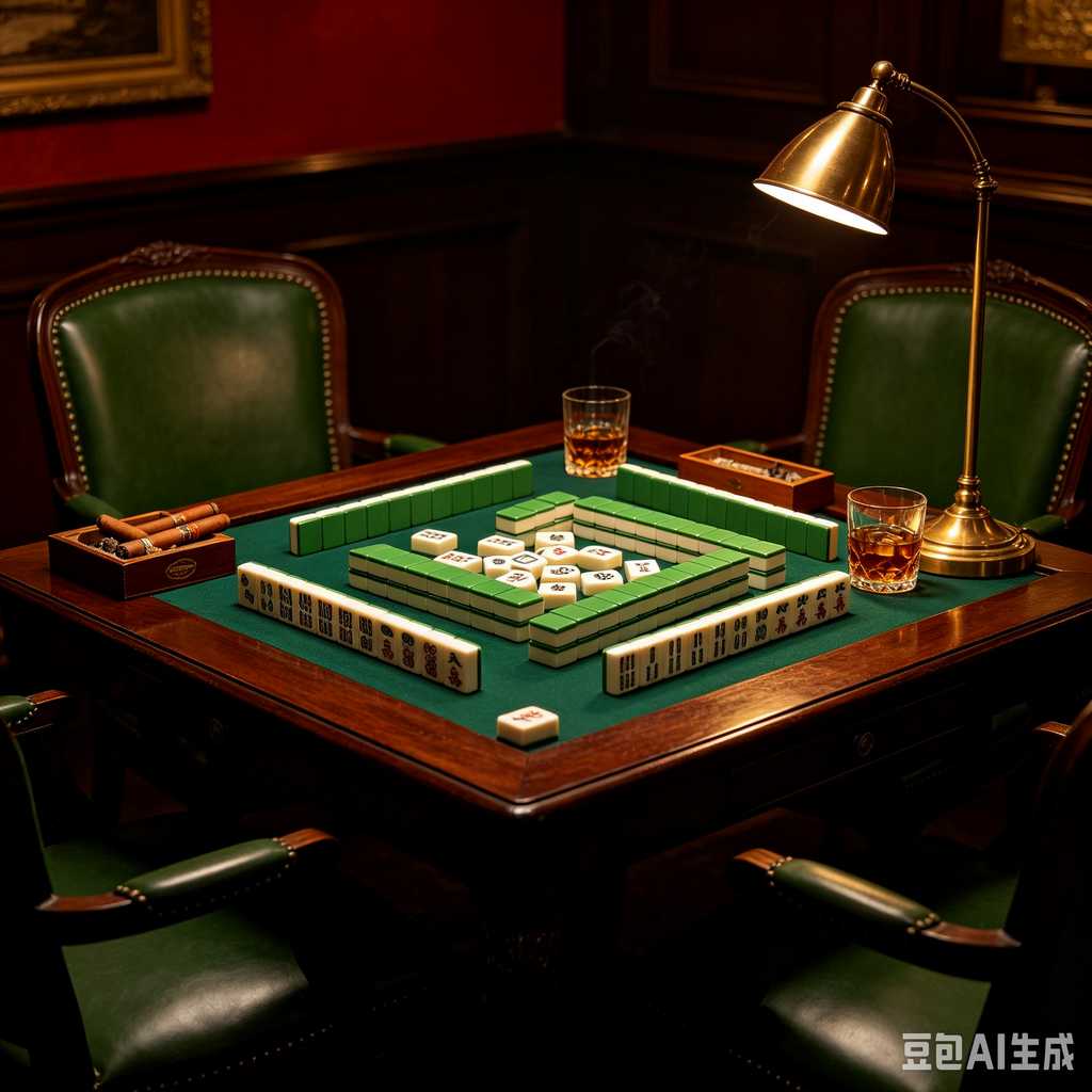oklahomacity,mahjong