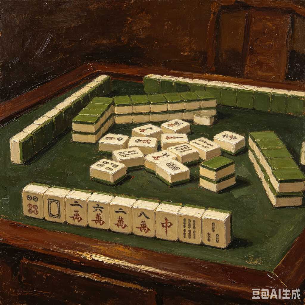 mahjong game guide book