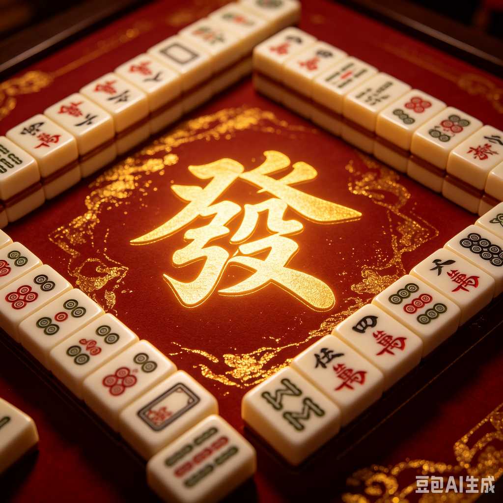 Peoria,mahjong