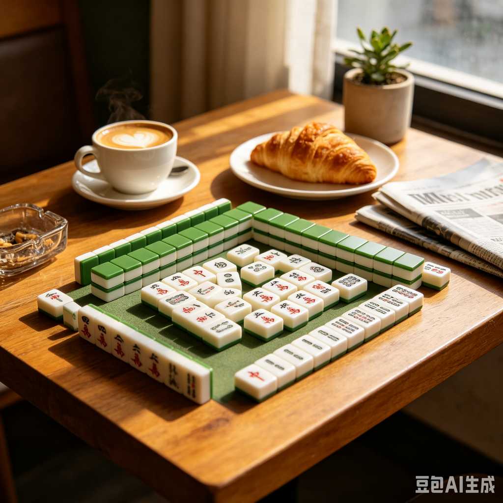 Glasgow,mahjong