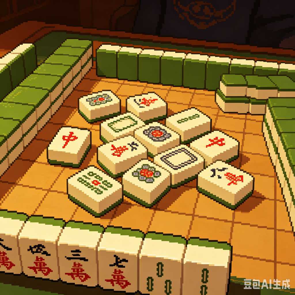 porto,mahjong
