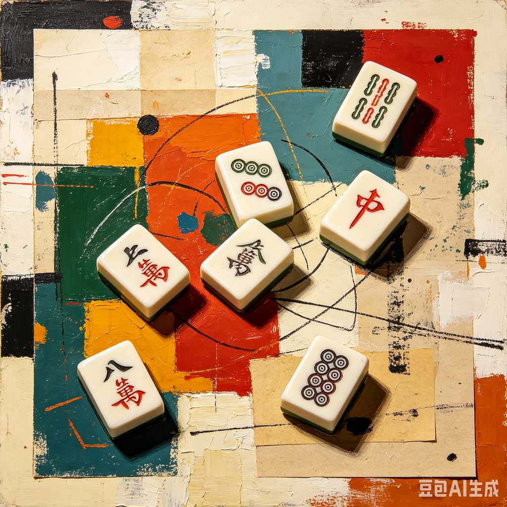 palma,mahjong