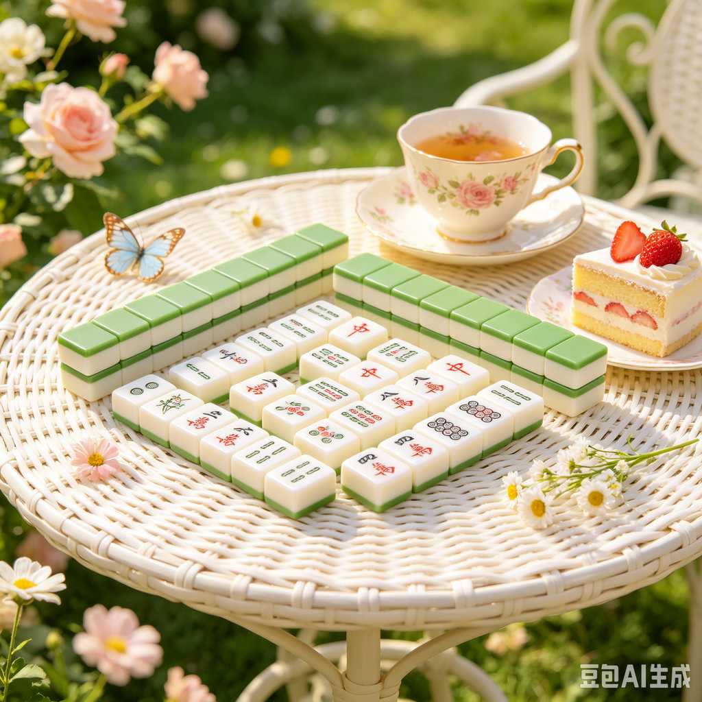 odm mahjong tiles supplier