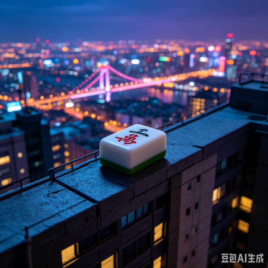 lightweight mahjong case