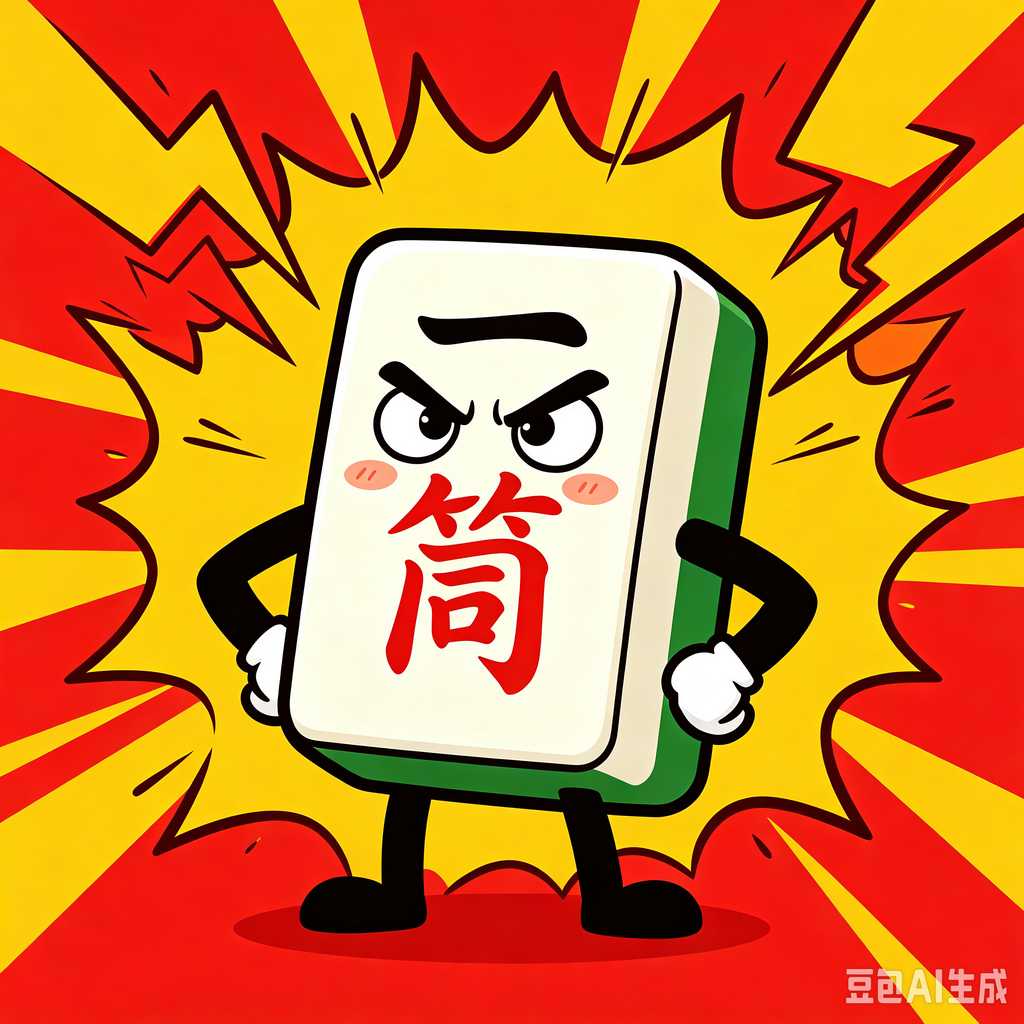 limited edition mahjong set
