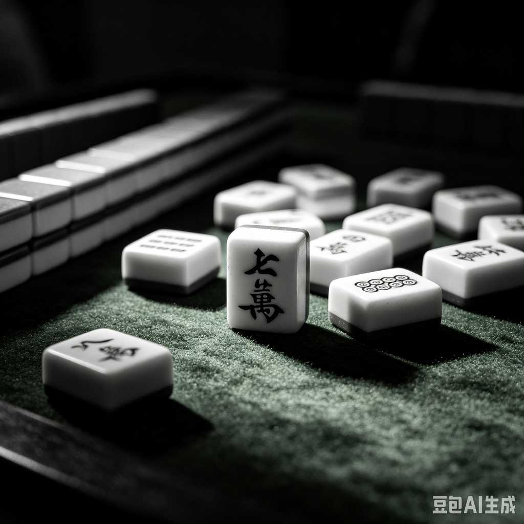 Albuquerque,mahjong