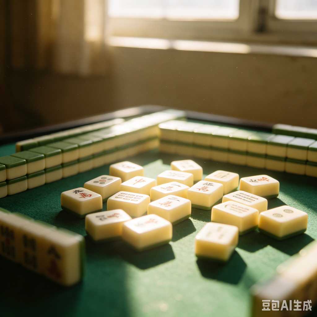 juarez,mahjong