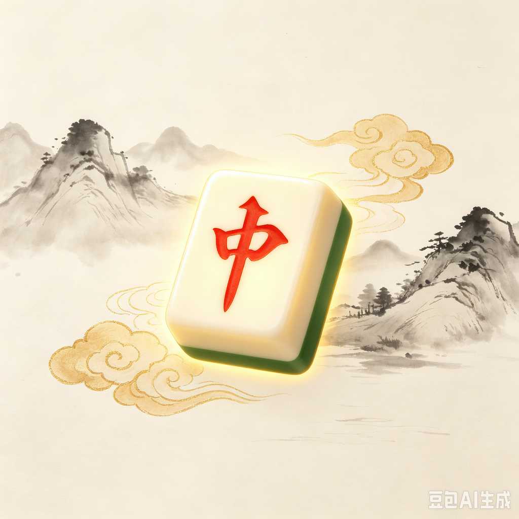 Stuttgart,mahjong