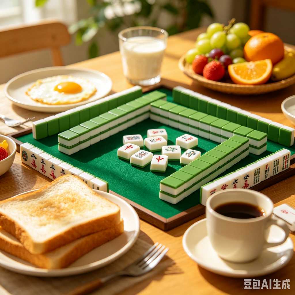 Ghent,mahjong
