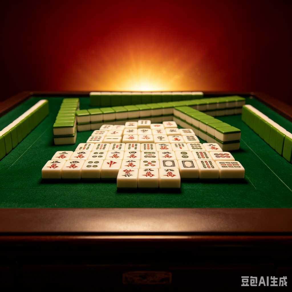 tulsaok,mahjong