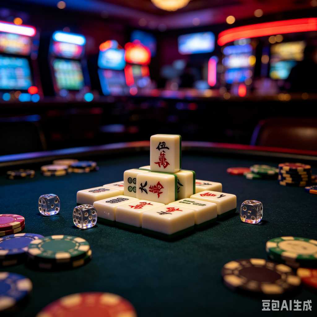 Bruges,mahjong