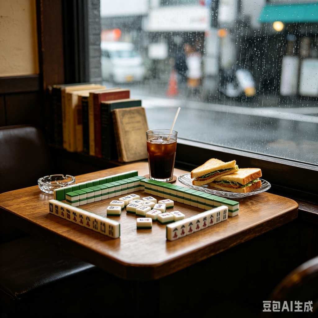exquisite gift mahjong game