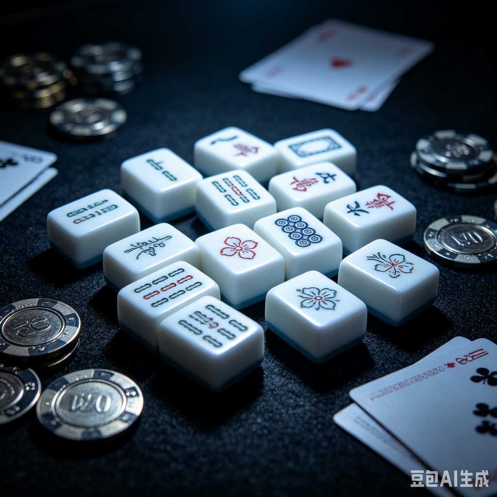 Arnhem,mahjong