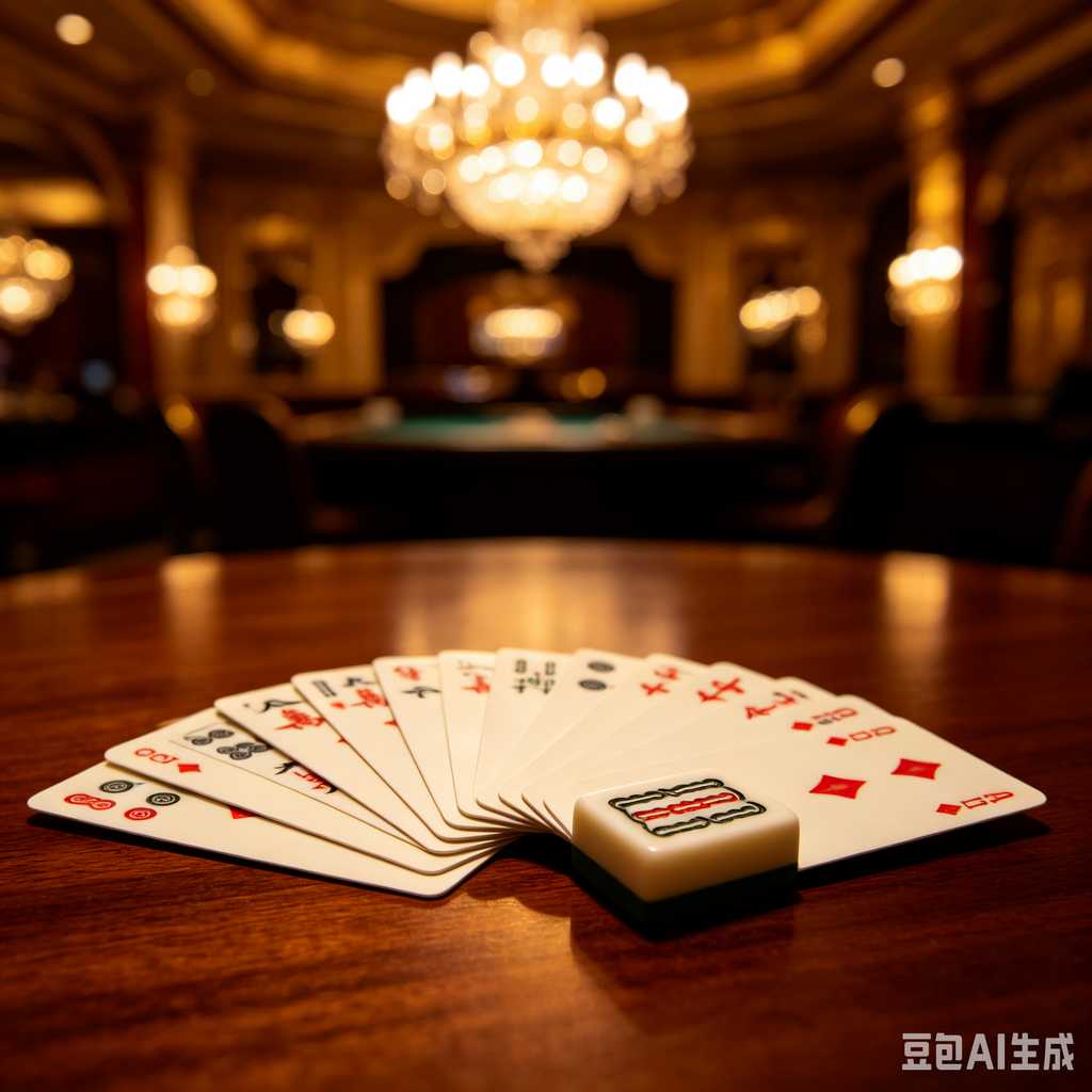 oem custom mahjong tiles