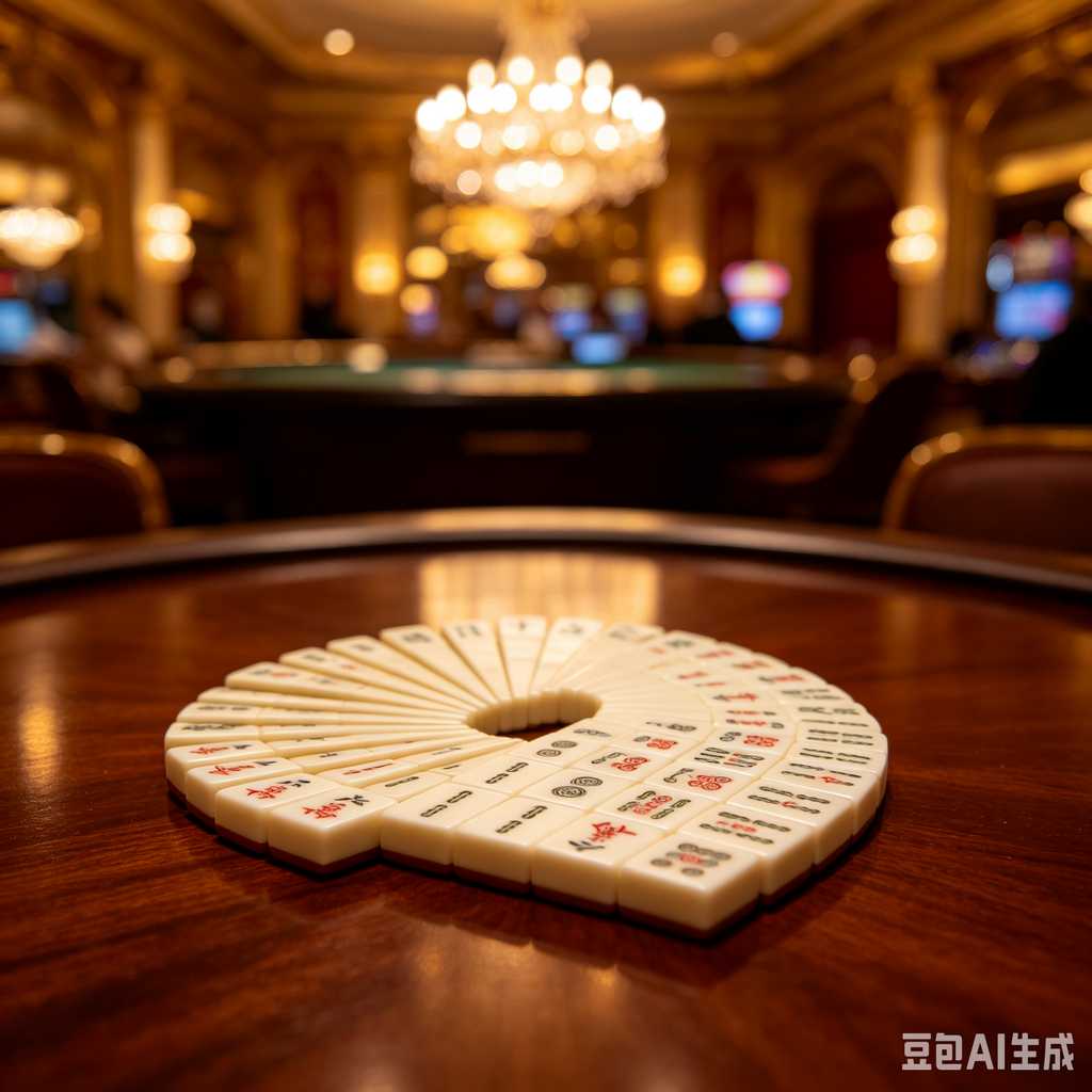 maracaibo,mahjong