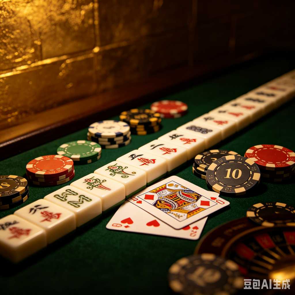 GrandJunction,mahjong