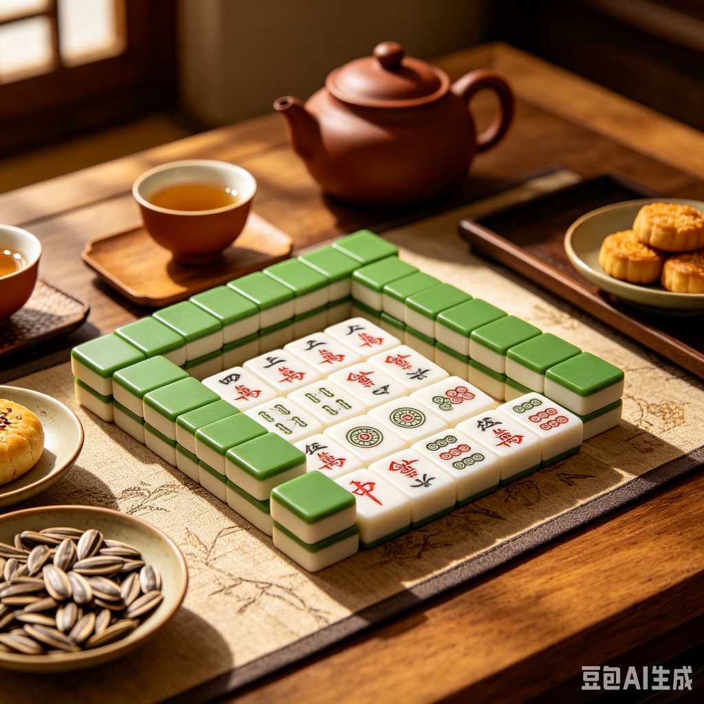 saltlakecity,mahjong