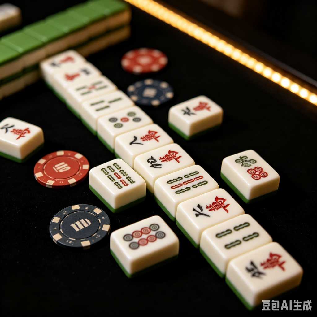 riga,mahjong