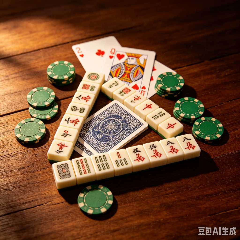 comfortable mahjong game mat