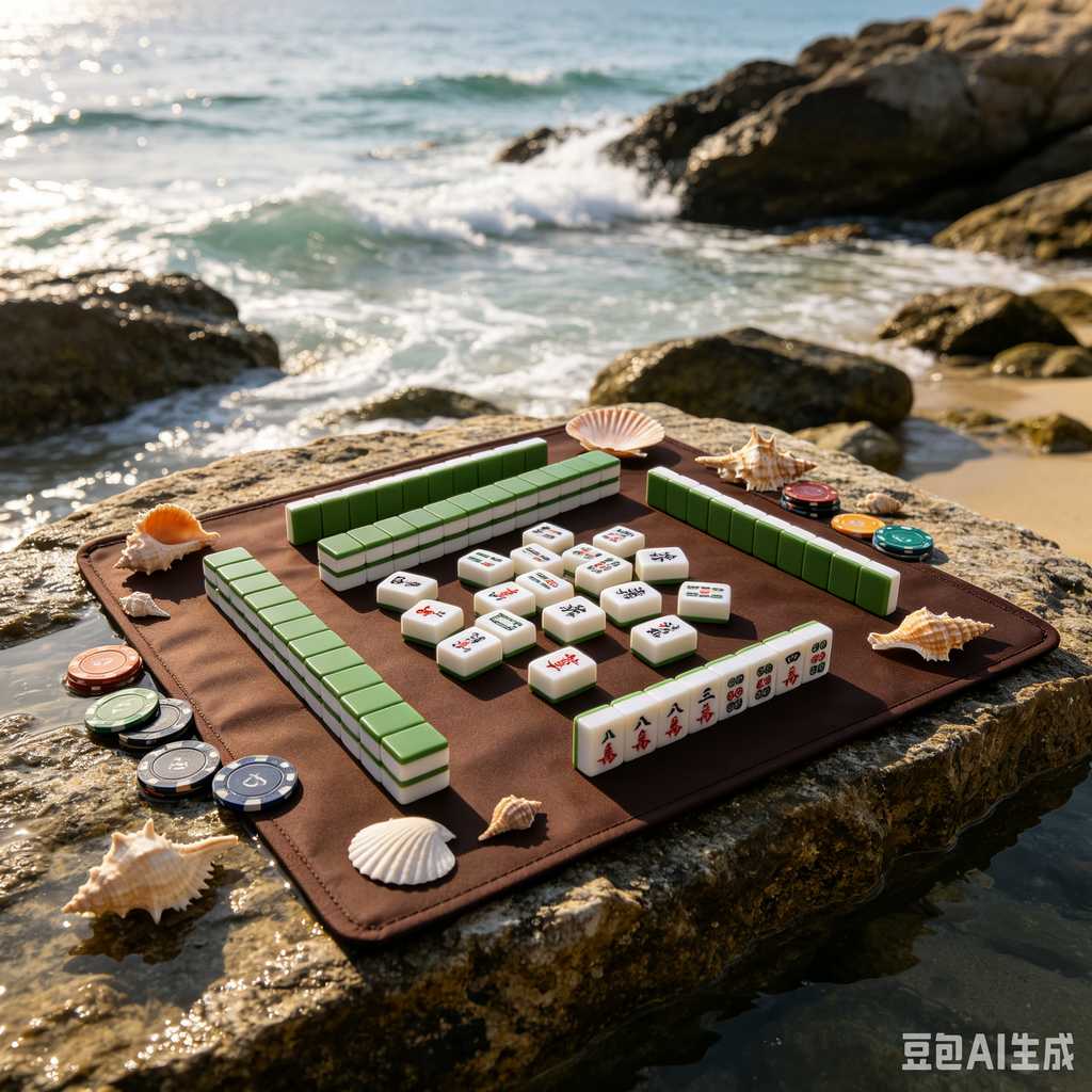 anaheim,mahjong