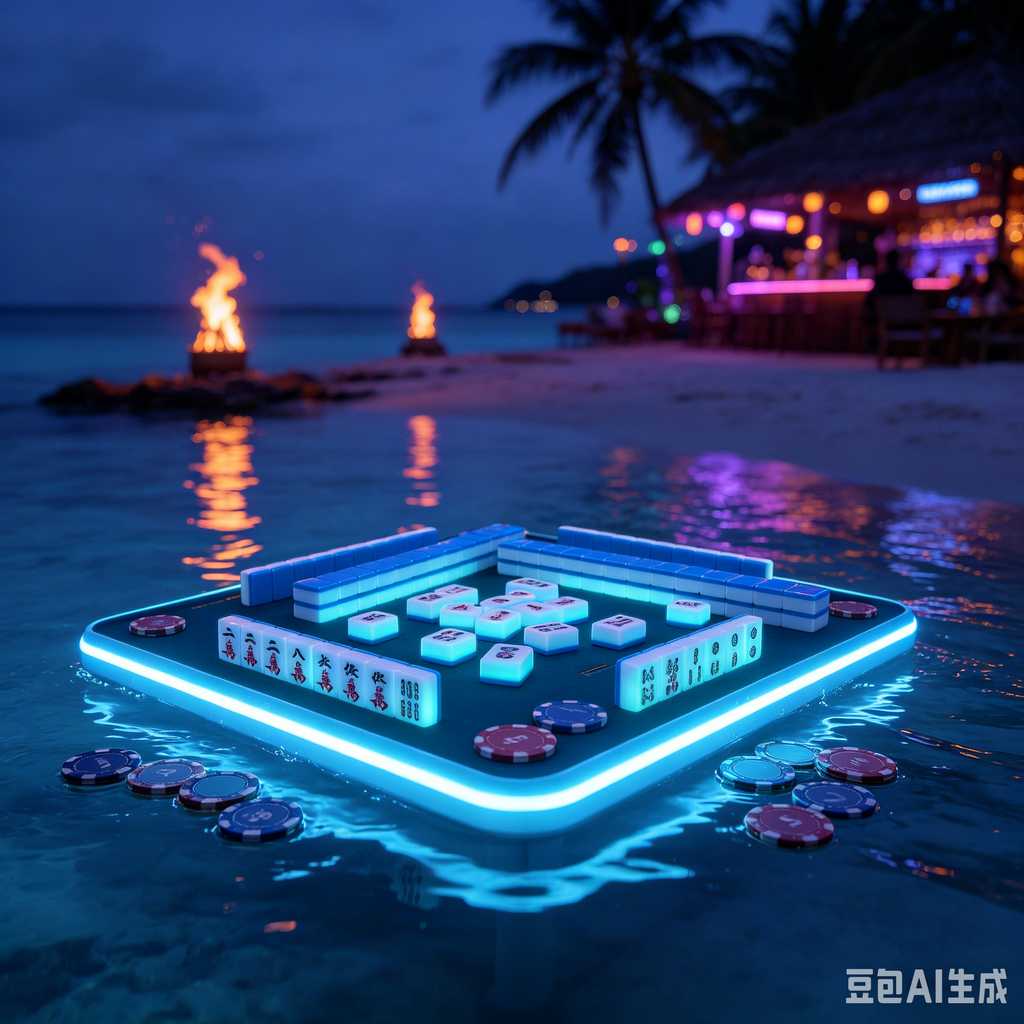 mass production mahjong set